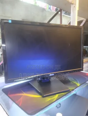 Asus 22 Inches Full Hd Monitor