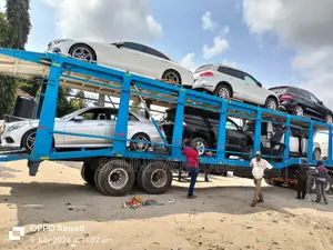 Car Carrier Trailer