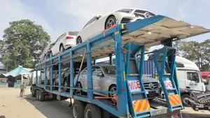 Car Carrier Trailer