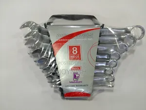 Combined Spanner Set