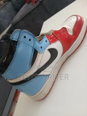 Nike Air Jordan