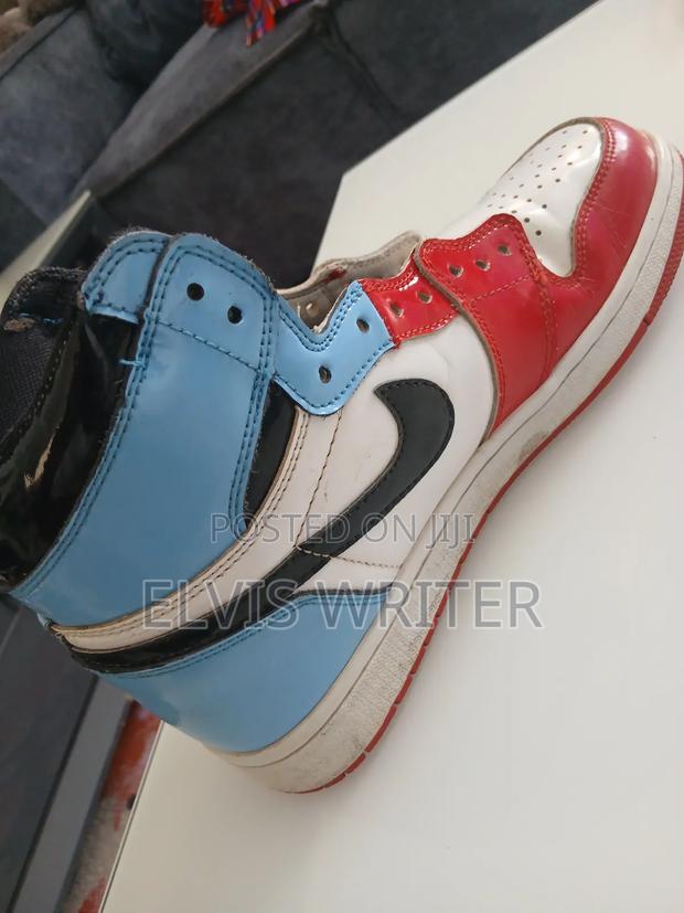 Nike Air Jordan