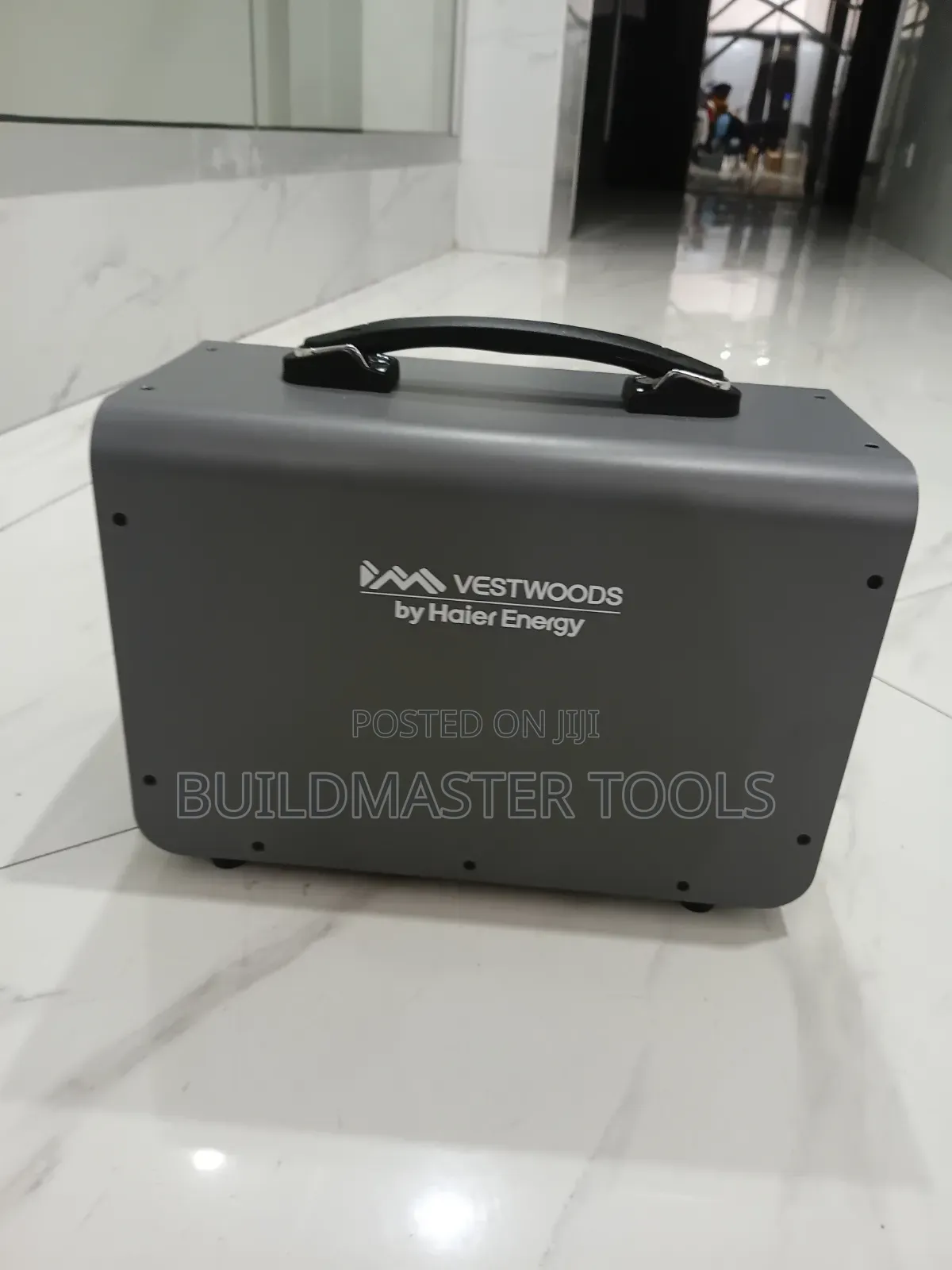Vestwoods by Haier Energy Portable Power Station