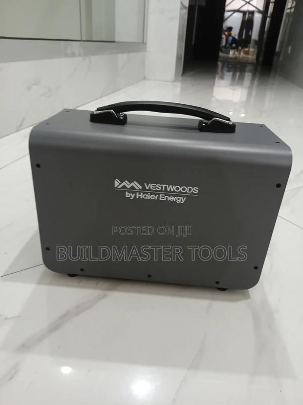 Vestwoods by Haier Energy Portable Power Station