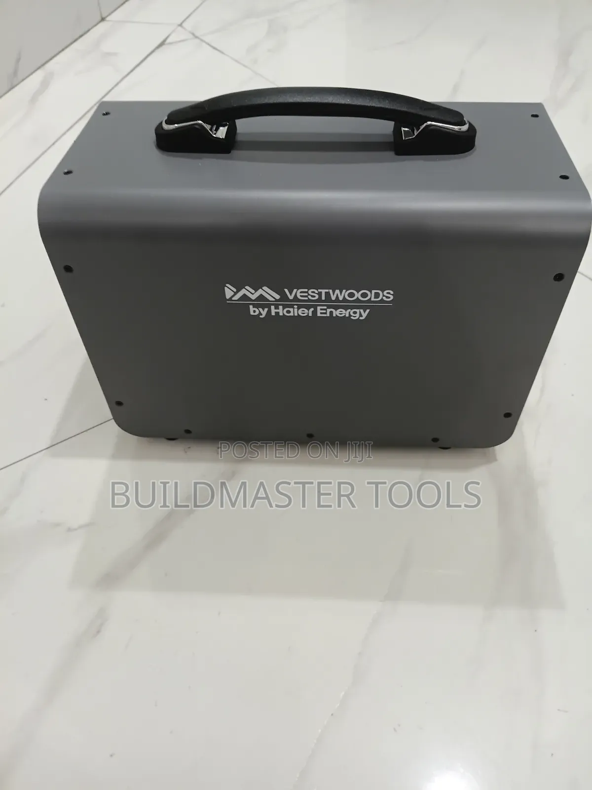 Vestwoods by Haier Energy Portable Power Station
