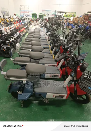 Electric Scooter Bike on Sale
