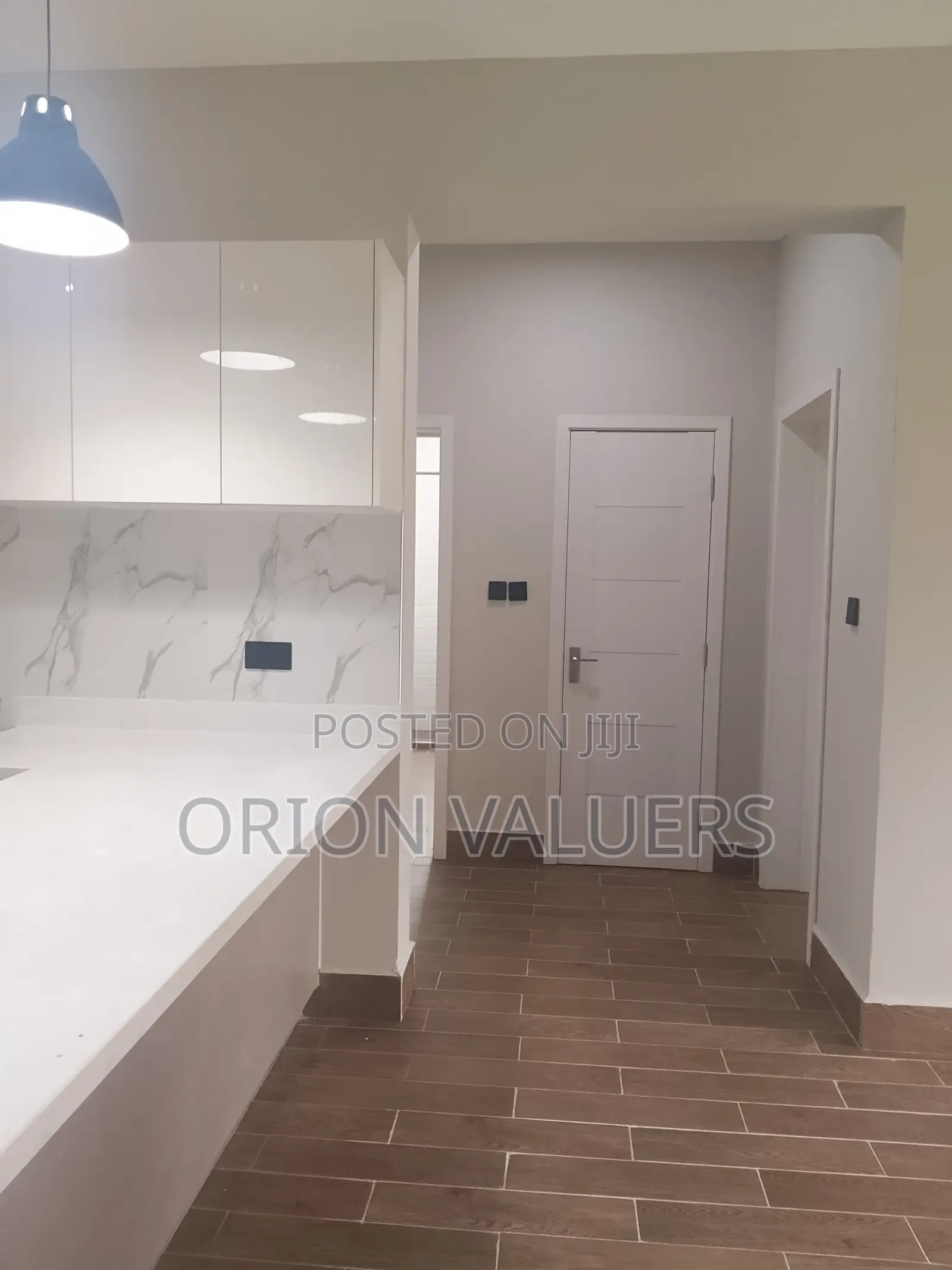 2bdrm Apartment in Lavington, Muthangari for rent