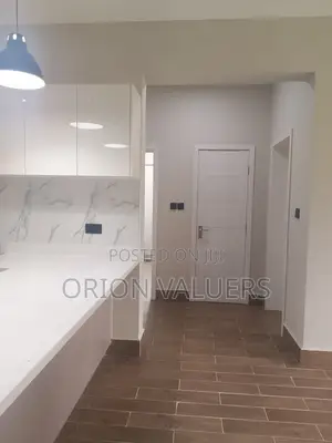 2bdrm Apartment in Lavington, Muthangari for rent
