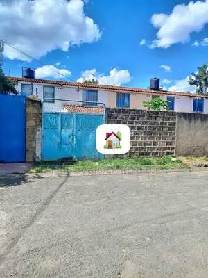 3bdrm Mansion in BuruBuru for sale