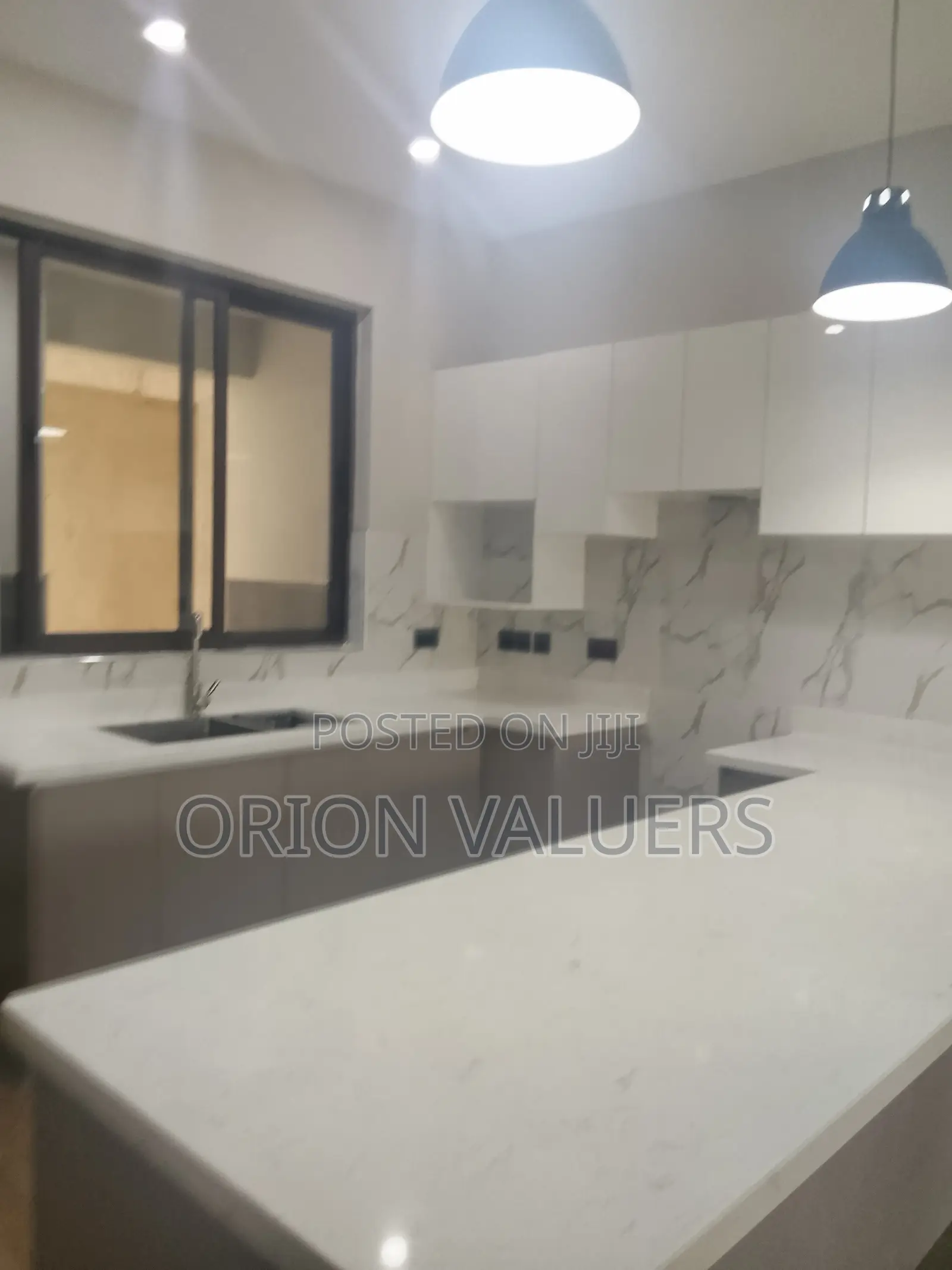2bdrm Apartment in Lavington, Muthangari for rent
