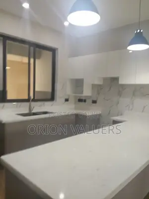 2bdrm Apartment in Lavington, Muthangari for rent