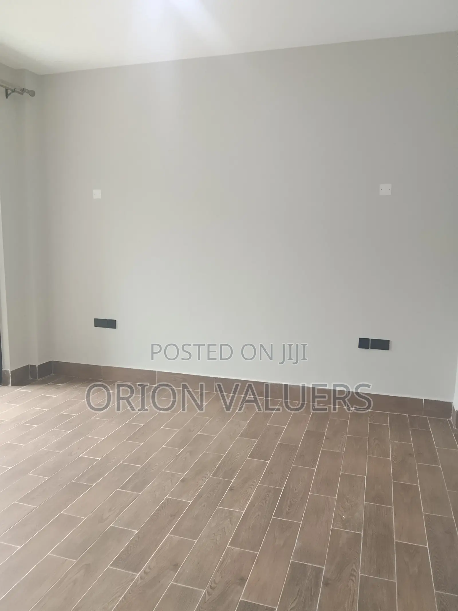 2bdrm Apartment in Lavington, Muthangari for rent