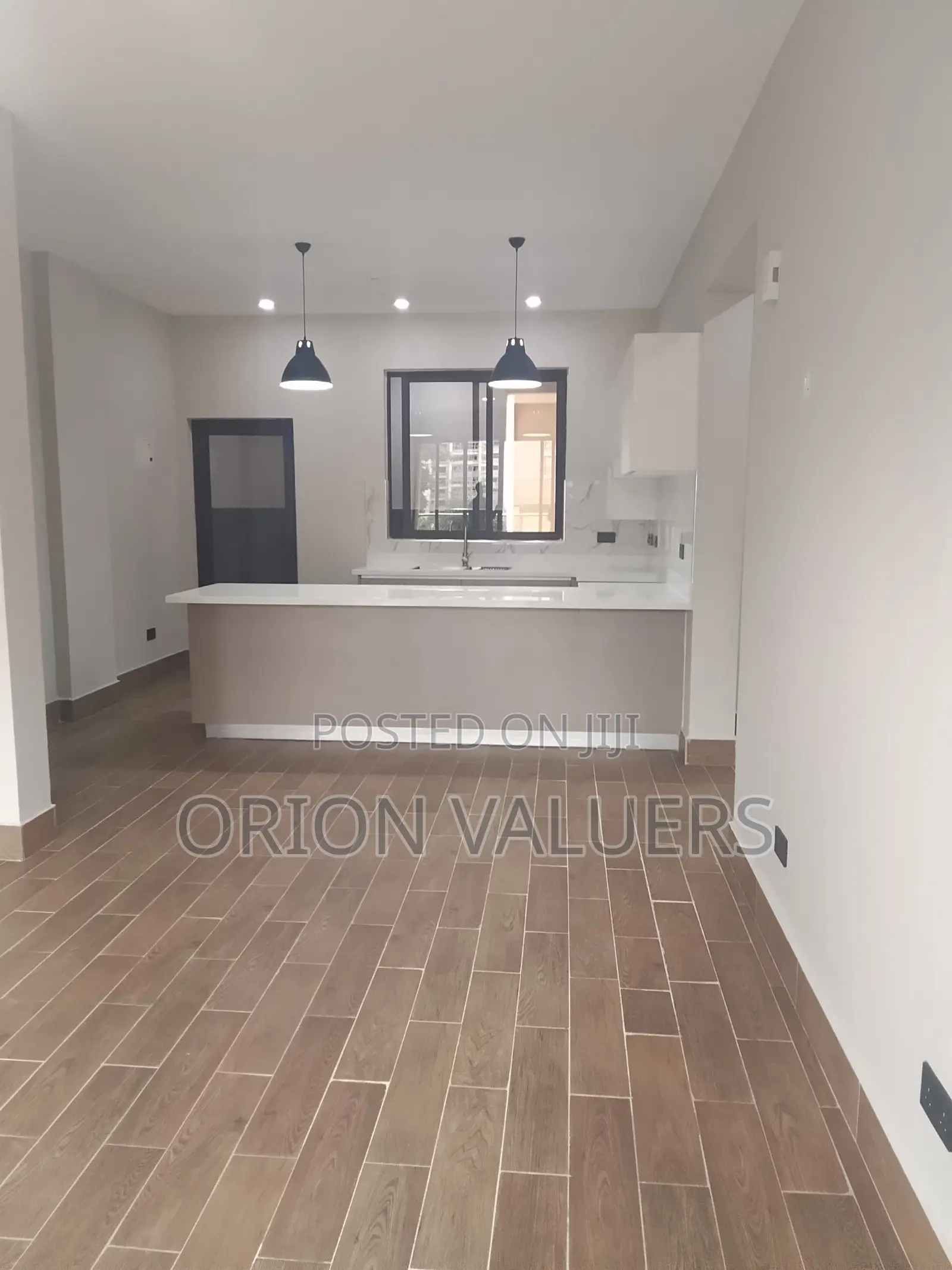 2bdrm Apartment in Lavington, Muthangari for rent