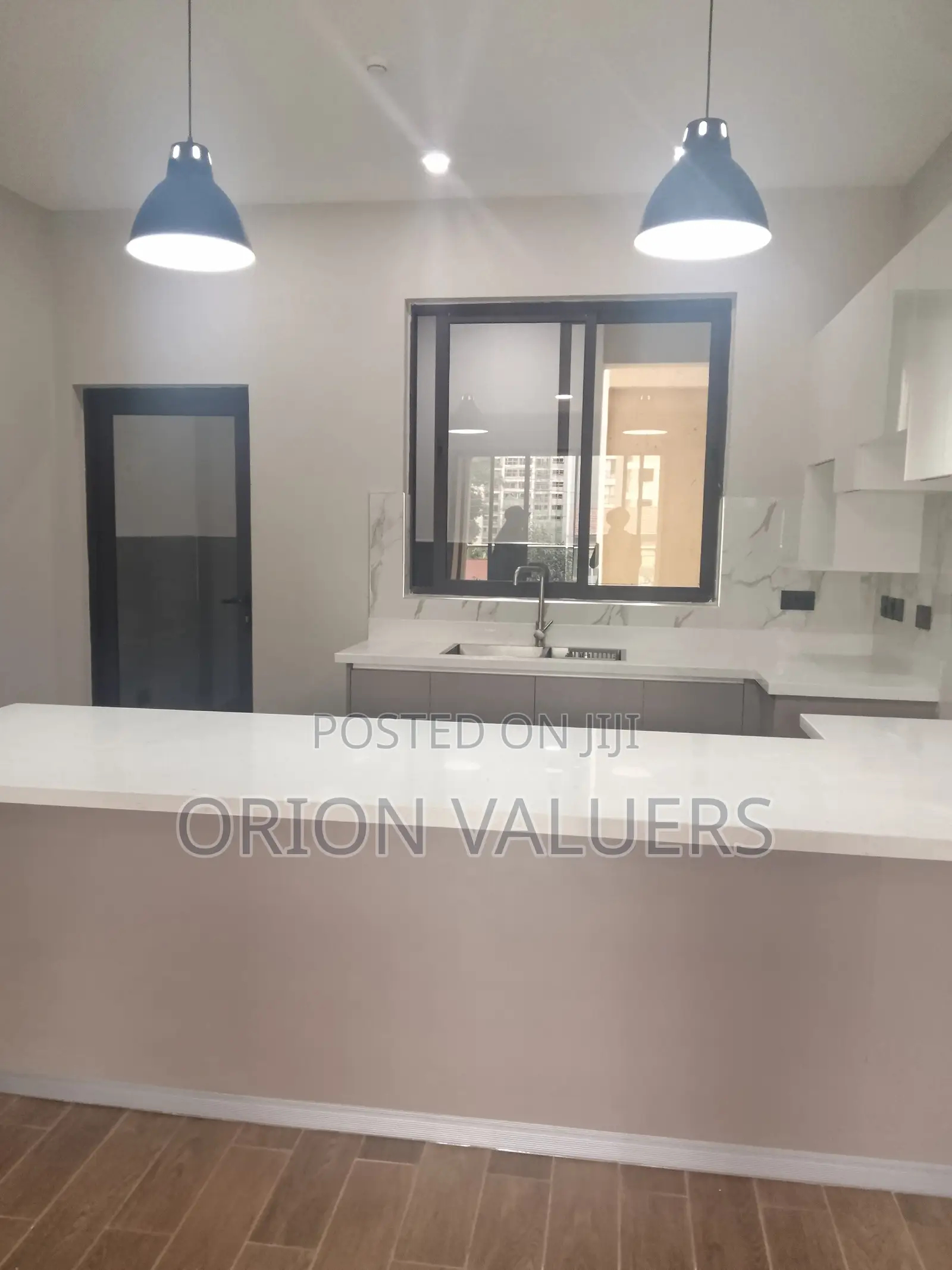 2bdrm Apartment in Lavington, Muthangari for rent