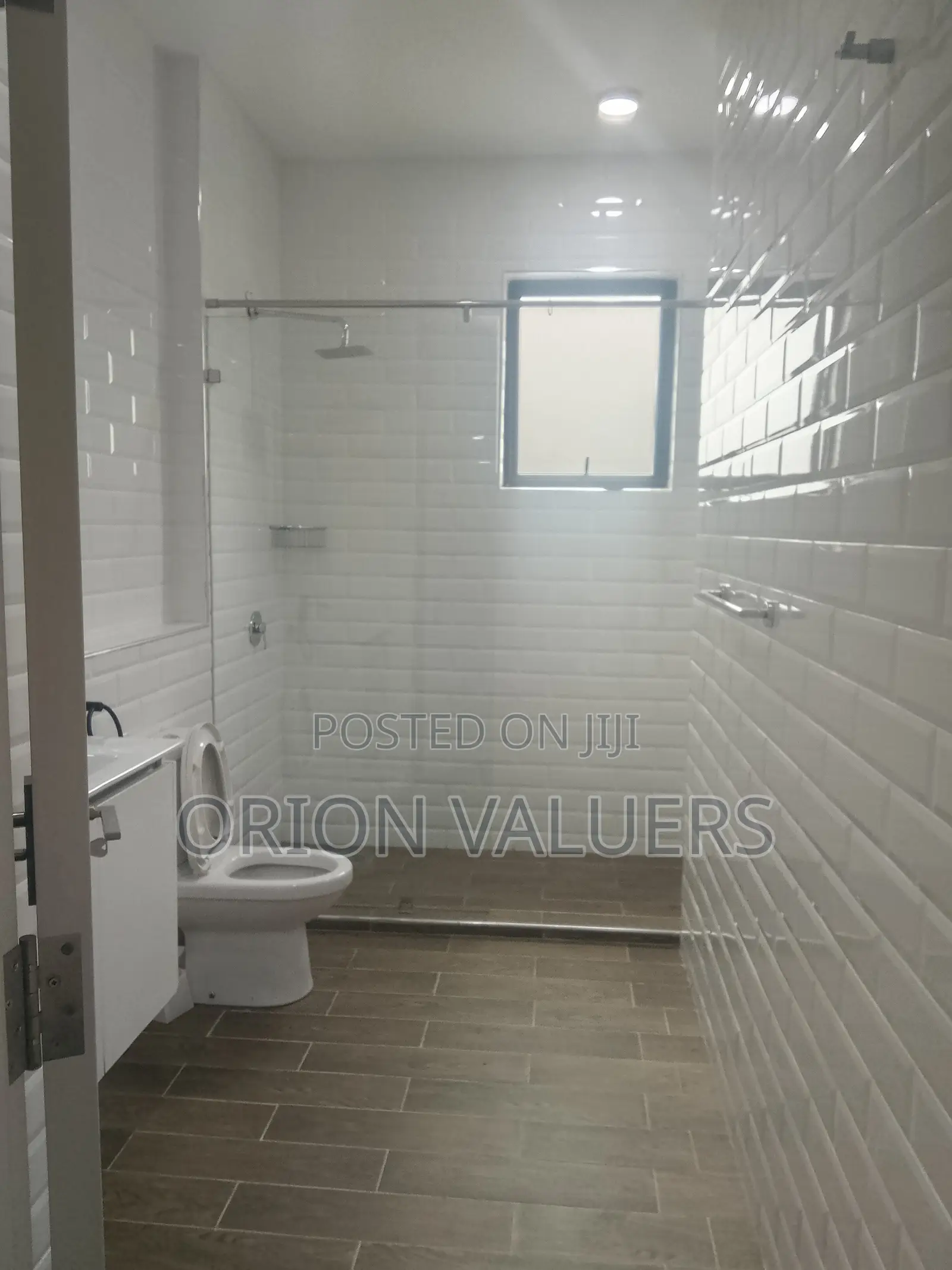 2bdrm Apartment in Lavington, Muthangari for rent