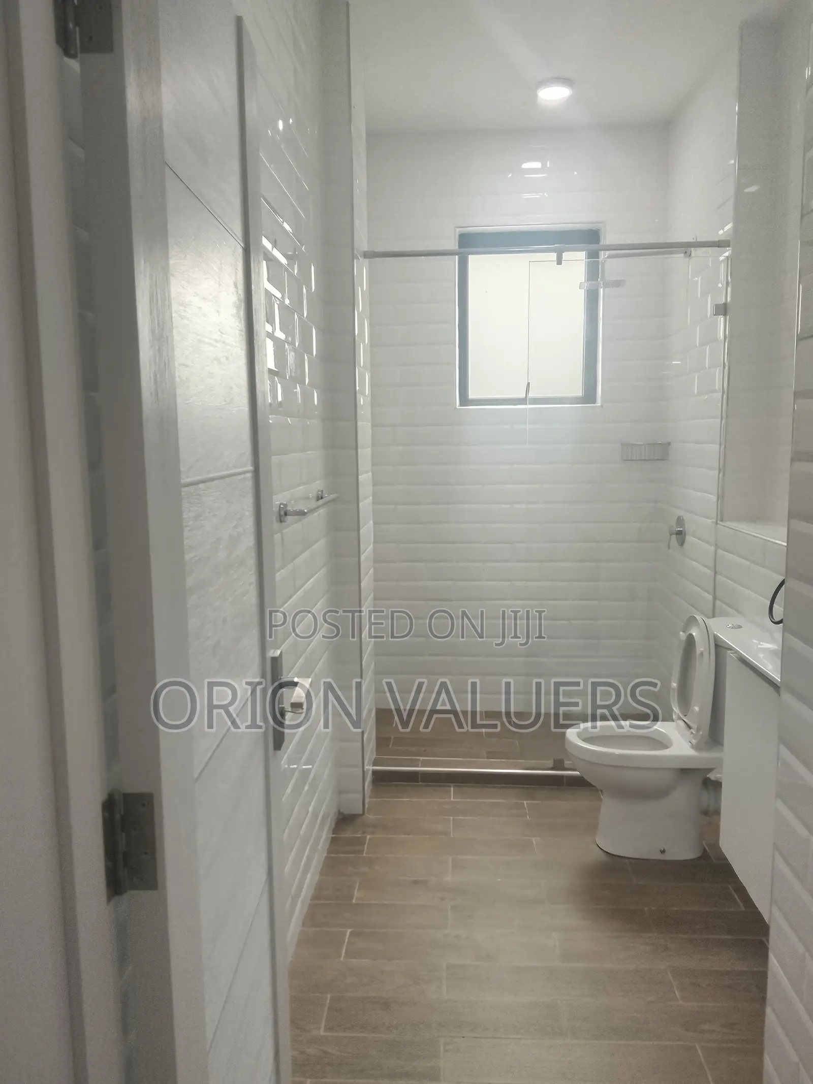 2bdrm Apartment in Lavington, Muthangari for rent
