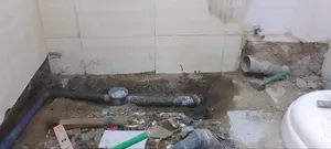 Plumbing Services