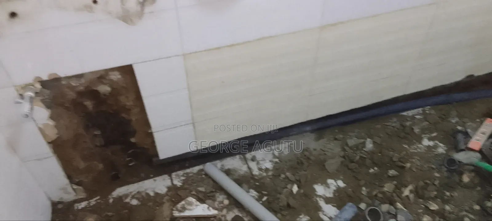 Plumbing Services