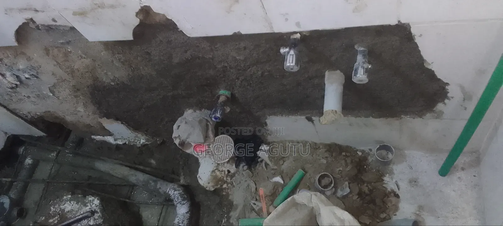 Plumbing Services