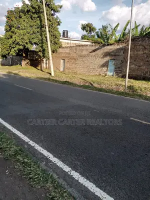 3bdrm Mansion in BuruBuru for sale