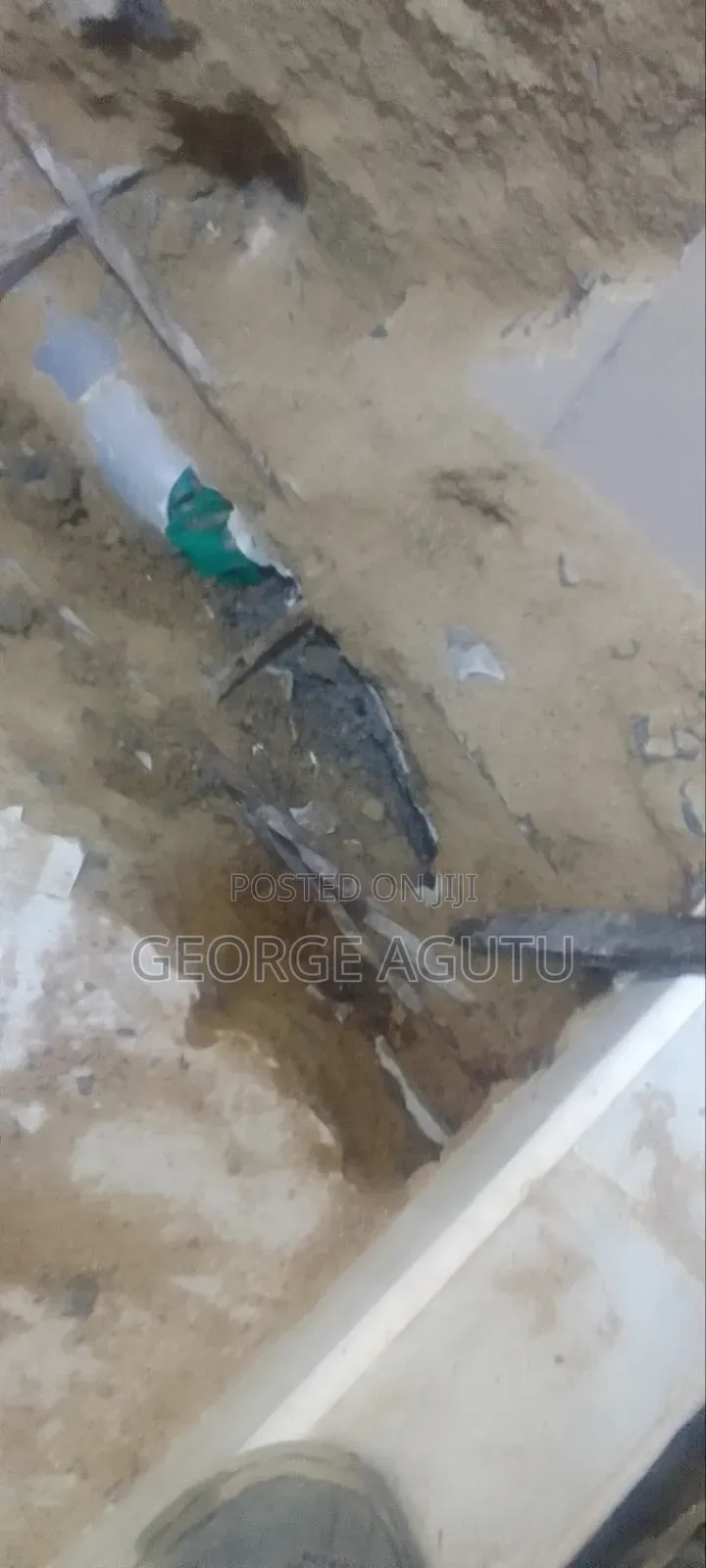 Plumbing Services