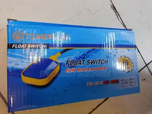 High Quality Automatic Float Switch /Water Level