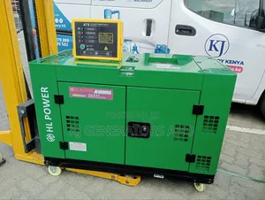 Diesel Generator