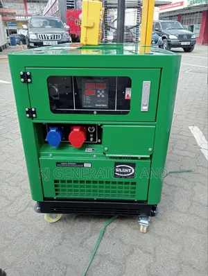 Diesel Generator