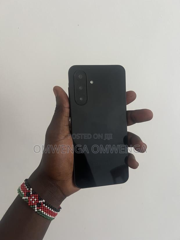 Samsung Galaxy A26 256 GB Black - thumbnail 4