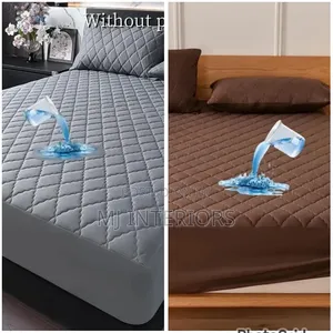 Anti Stain Mattress Protectors 3by 6