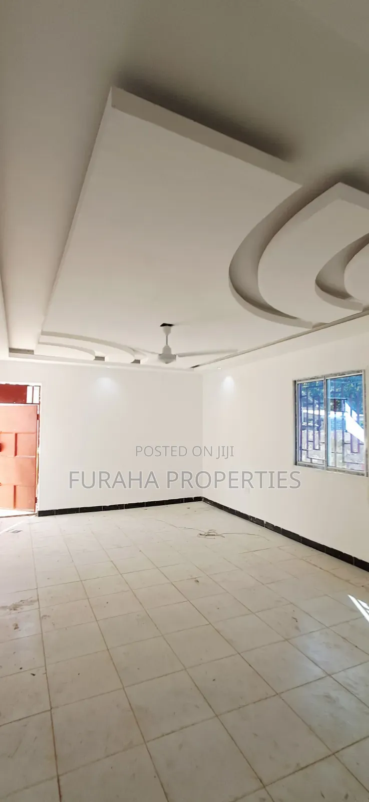 9bdrm Bungalow in Bamburi Utange for sale