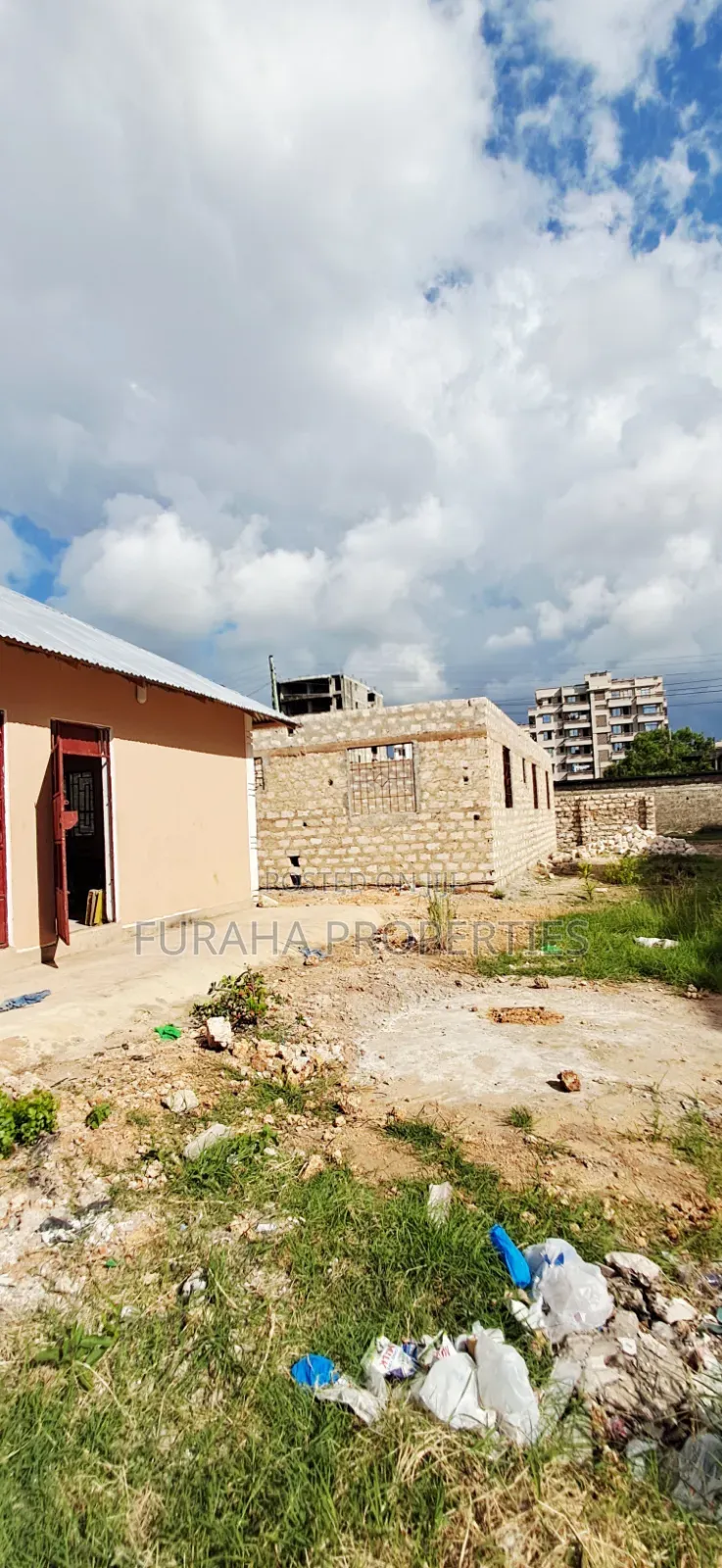 9bdrm Bungalow in Bamburi Utange for sale