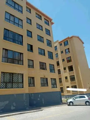 3bdrm Apartment in Greatwall Gardens, Lukenya for sale
