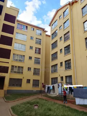 3bdrm Apartment in Greatwall Gardens, Lukenya for sale