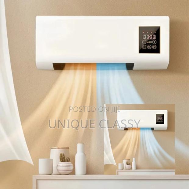 1800w Hot and Cold Air Conditioner
