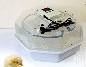 Brand New 60egg Incubator Machine - thumbnail 2