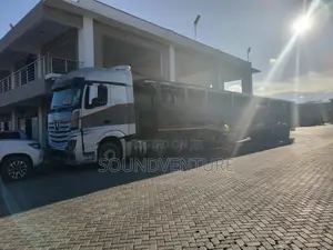 Car Carrier Trailer