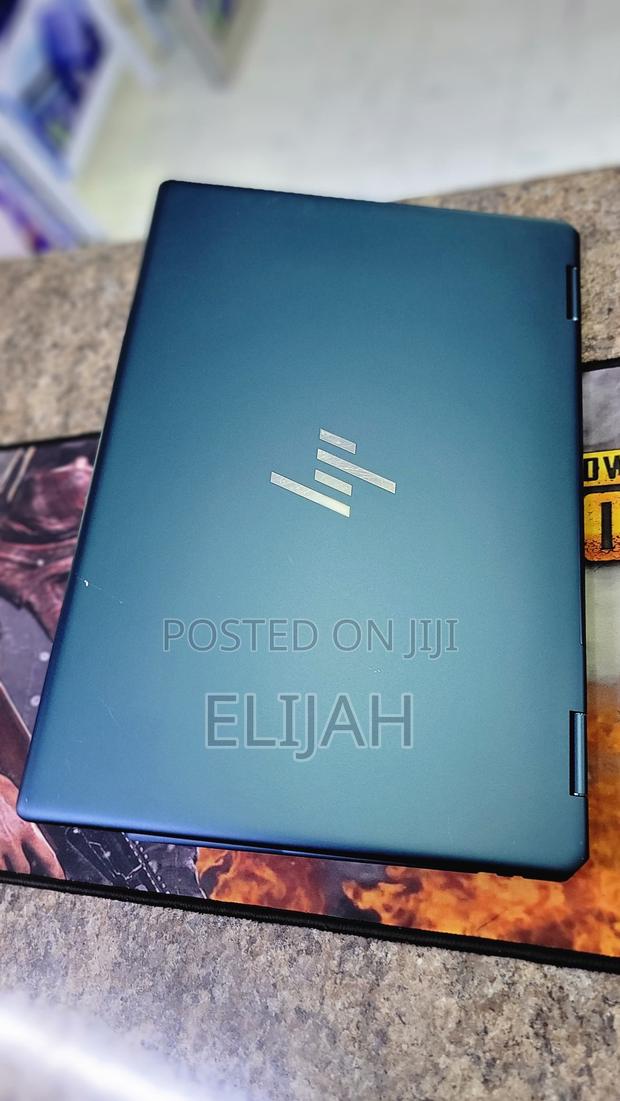 Laptop HP Spectre 16GB Intel Core i7 SSD 512GB