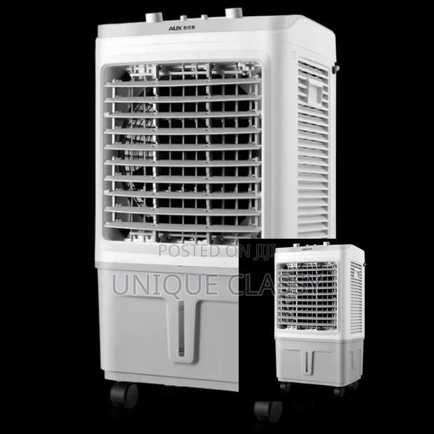 30l Air Cooler - main view