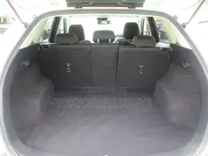Mazda CX-5 2019 Pearl