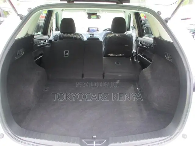 Mazda CX-5 2019 Pearl