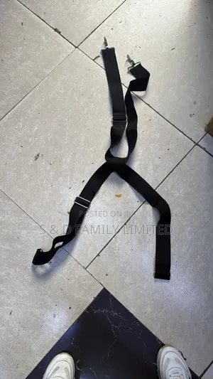 Marching Drums Straps 8