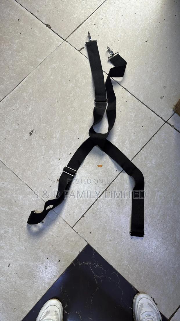Marching Drums Straps 8 - main view