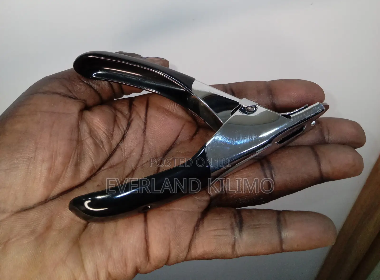 Claw Clippers
