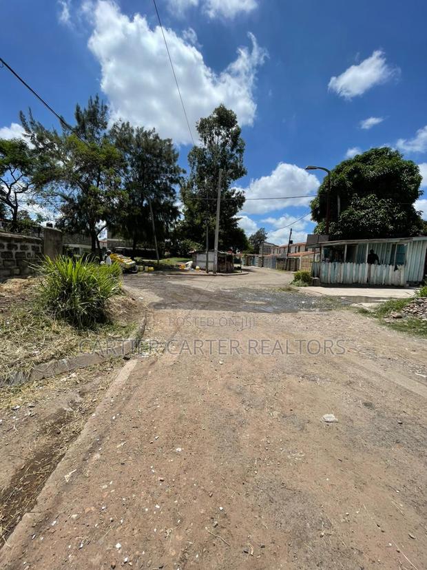 3bdrm Mansion in BuruBuru for sale - main view