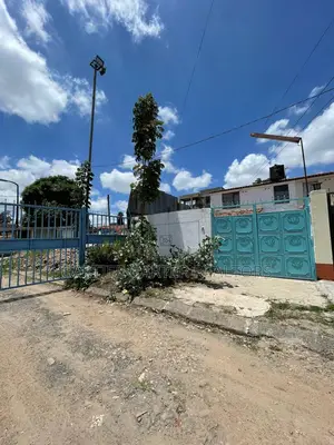 3bdrm Mansion in BuruBuru for sale
