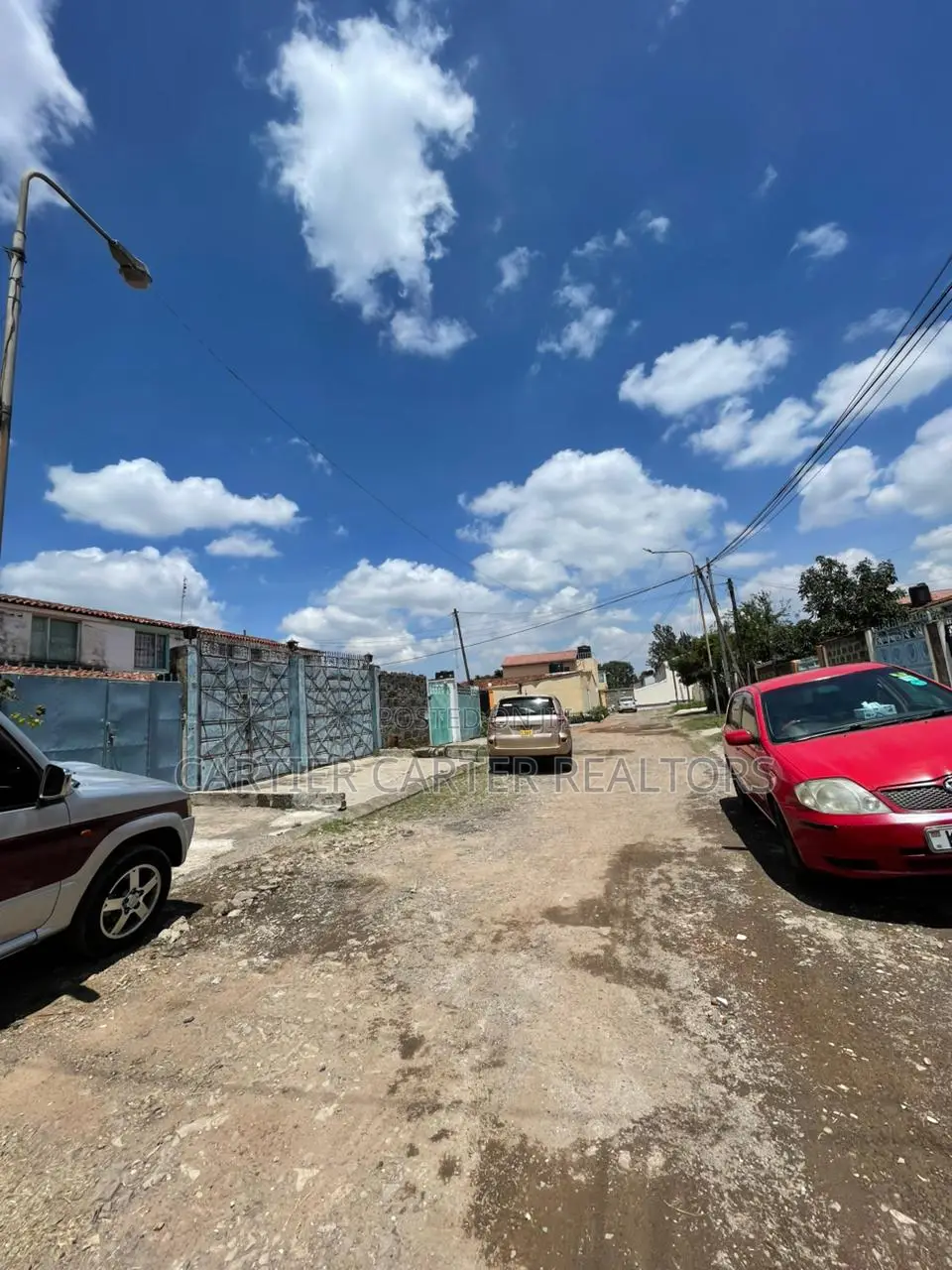 3bdrm Mansion in BuruBuru for sale