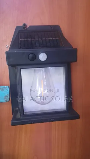 Solar Light