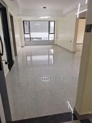 3bdrm Apartment in Kilimani for rent