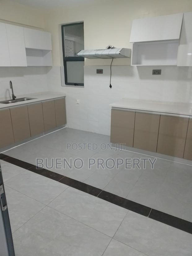 3bdrm Apartment in Kilimani for rent - thumbnail 2